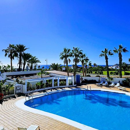 Apartment Gold Del Sur Tenerife - Ocean View San Miguel de Abona Exteriér fotografie