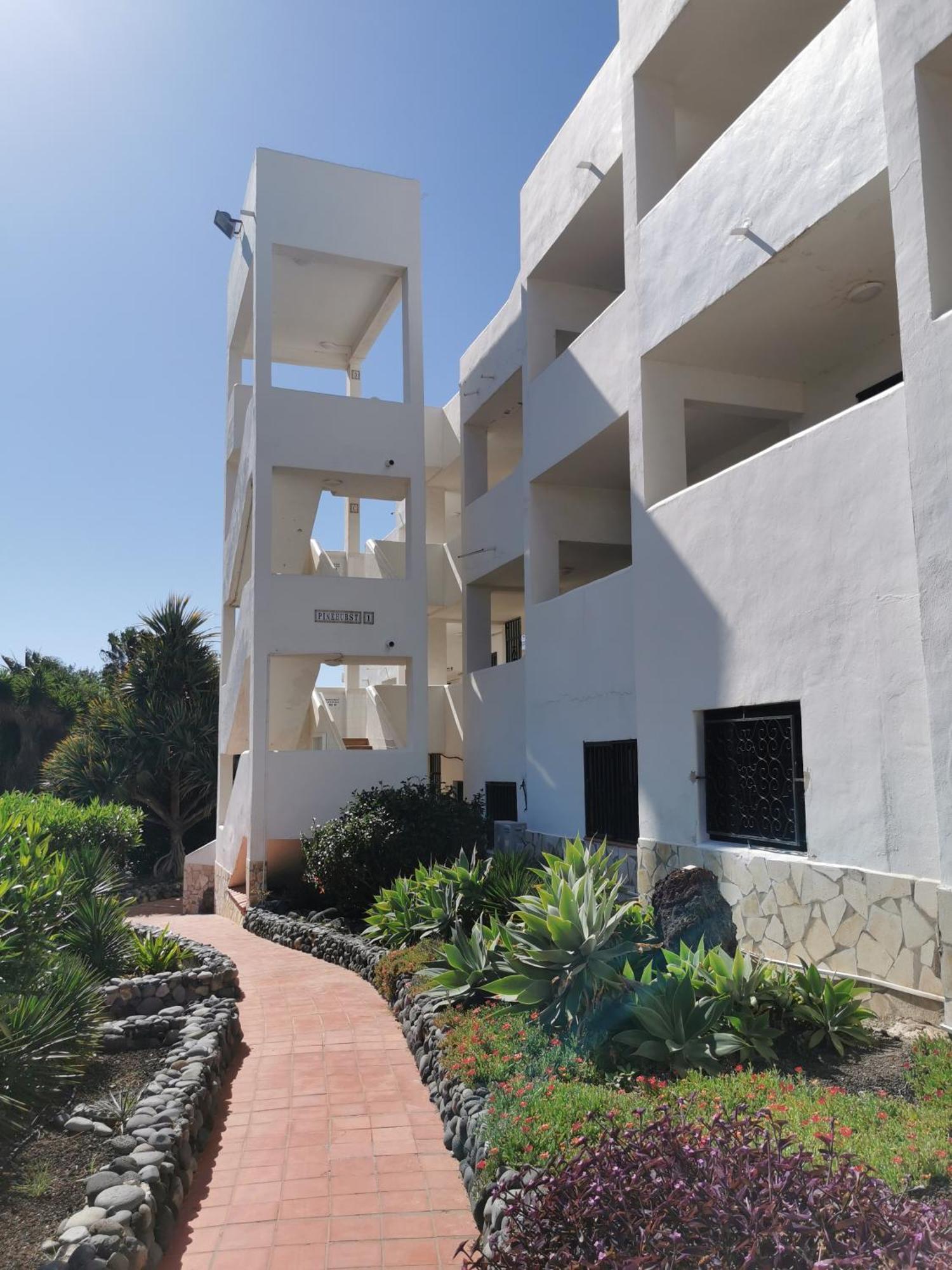 Apartment Gold Del Sur Tenerife - Ocean View San Miguel de Abona Exteriér fotografie