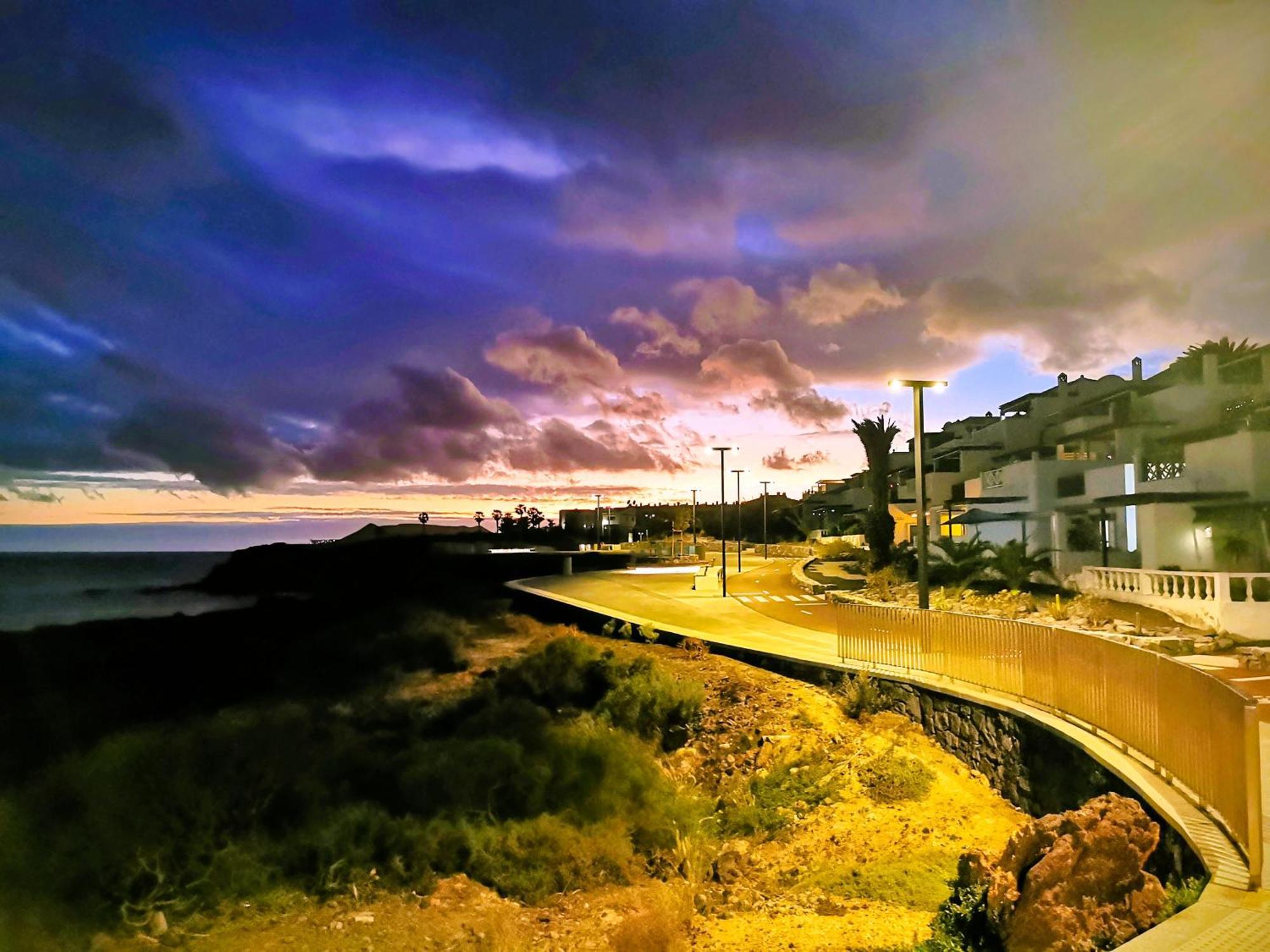 Apartment Gold Del Sur Tenerife - Ocean View San Miguel de Abona Exteriér fotografie