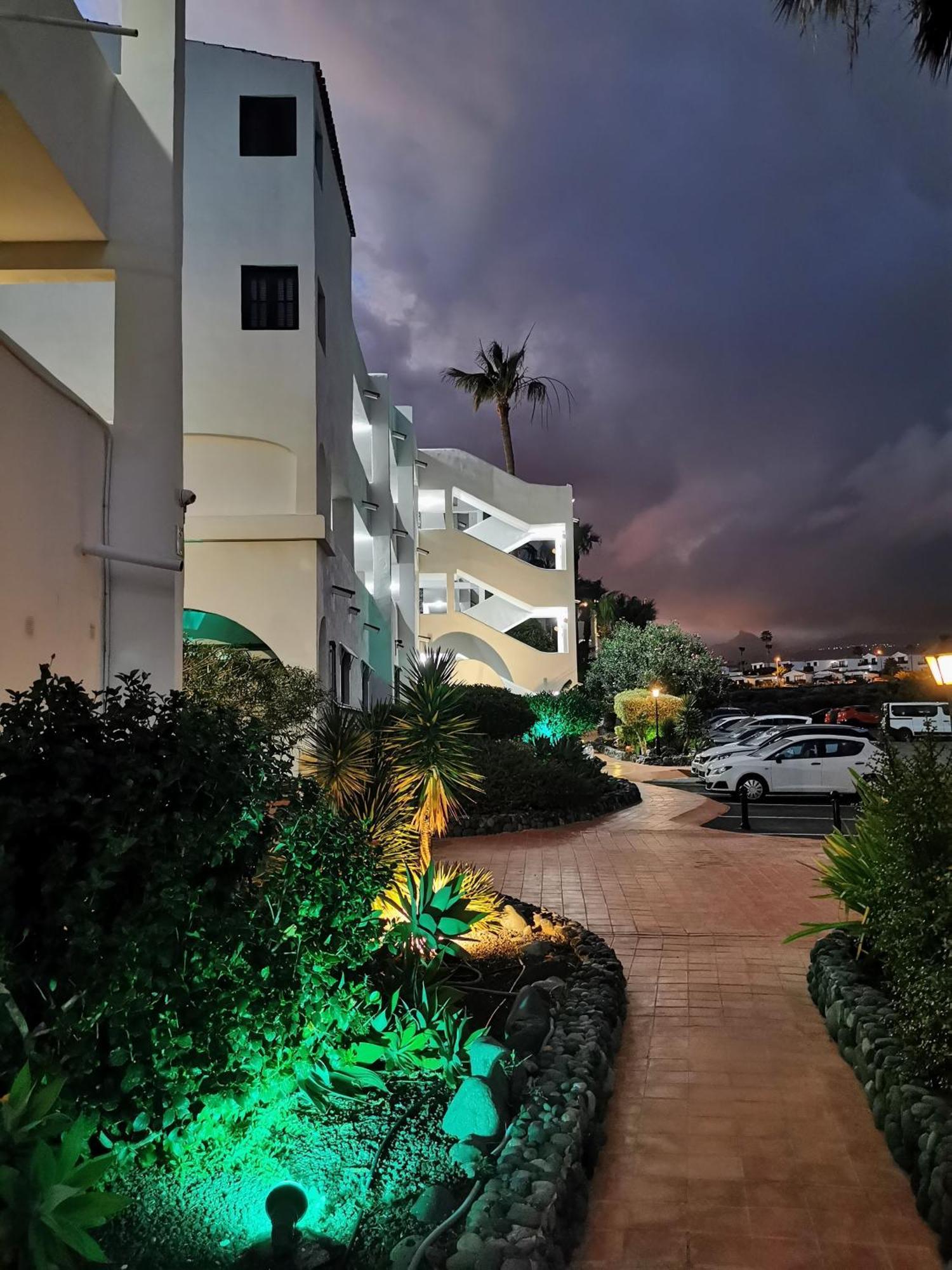 Apartment Gold Del Sur Tenerife - Ocean View San Miguel de Abona Exteriér fotografie